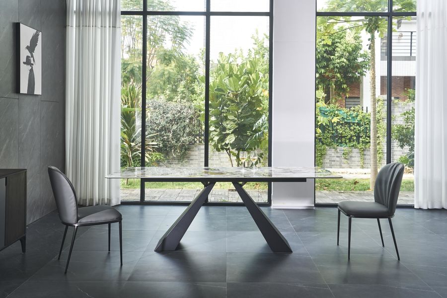 Foshan Zisen furniture Co., LTD خط إنتاج الشركة المصنعة